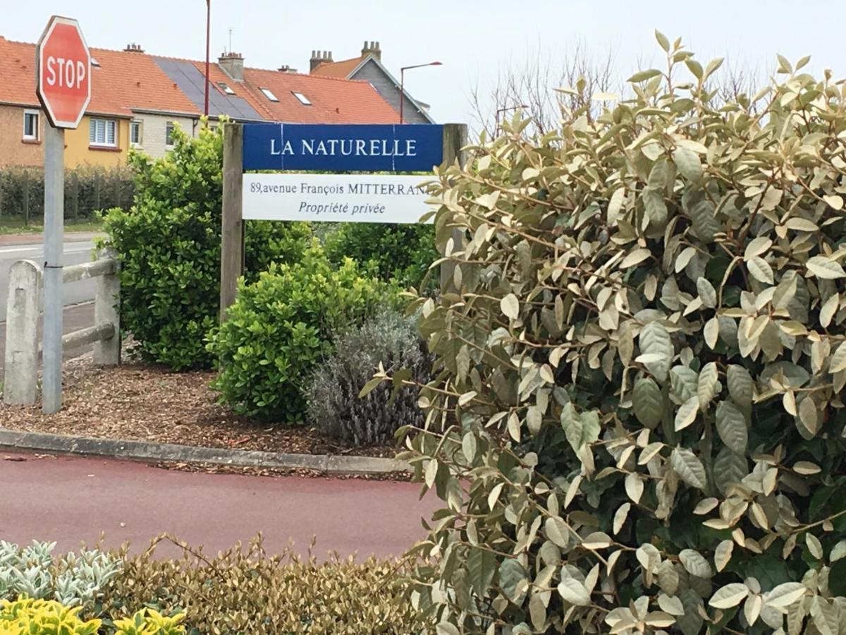 La mer vue d'en haut , duplex à la naturelle sur la côte d'opale Wimereux Exterior foto