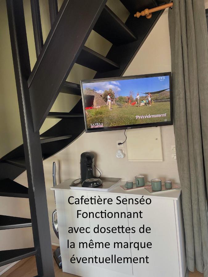 La mer vue d'en haut , duplex à la naturelle sur la côte d'opale Apartamento Wimereux Exterior foto